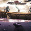 Ark Genesis 2 Canoe