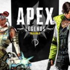 Apex Legends Season 3