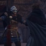 Assassin's Creed Valhalla Charisma