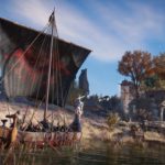 Assassin’s Creed Valhalla River Raids