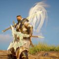 Assassin's Creed Valhalla Skadi’s Blade