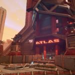 Borderlands 3 Atlas HQ