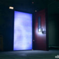 Warzone Red Doors