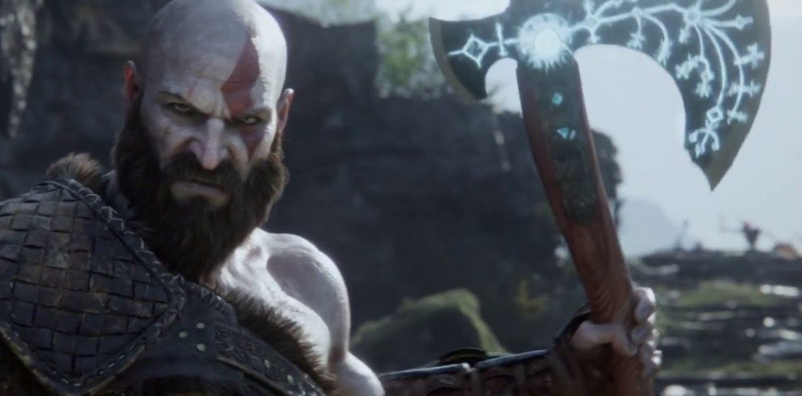 How To Unlock Infinite Axe Throw Distance In God Of War | PrimeWikis