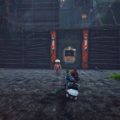 Biomutant Boomhut