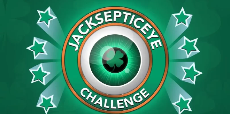 BitLife Jacksepticeye Challenge | Ultimate Guide