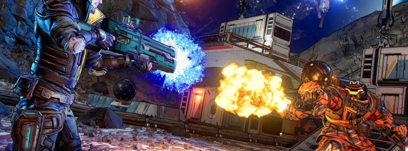 Borderlands 3 Tips