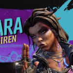 Borderlands 3 Amara