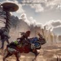 Horizon Zero Dawn Broadhead