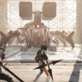 Final Fantasy 7 Remake Gigantipede