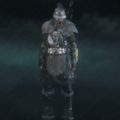 Wrath of the Druids Celtic Armor