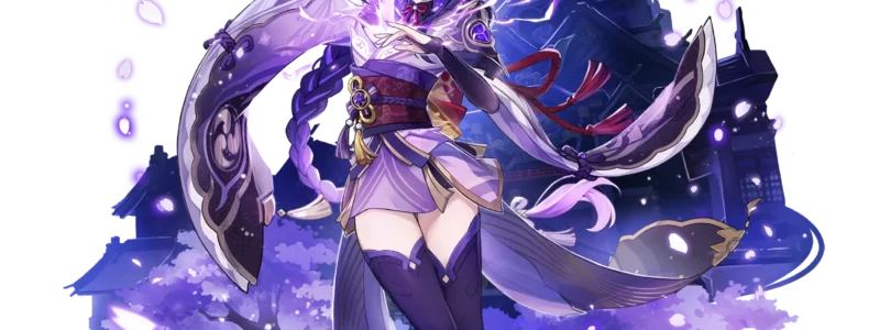 Genshin Impact Baal Boss Guide: How To Beat