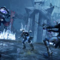 Dungeons & Dragons: Dark Alliance Abilities
