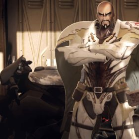 Code Vein Eos Vestige Parts Locations Guide | PrimeWikis