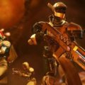 Destiny 2 AFK material farming