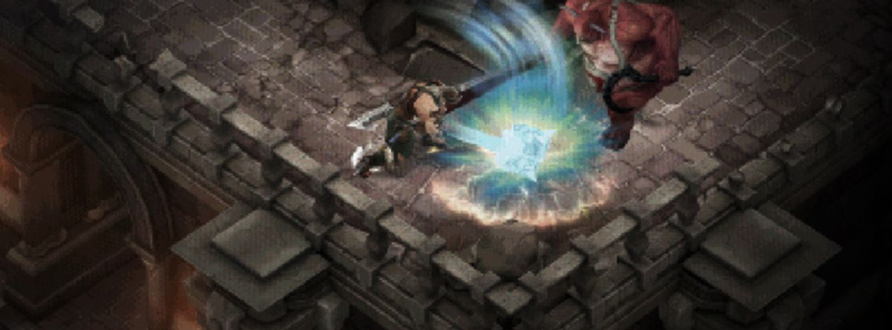 How to access Diablo 3 Darkening of Tristram