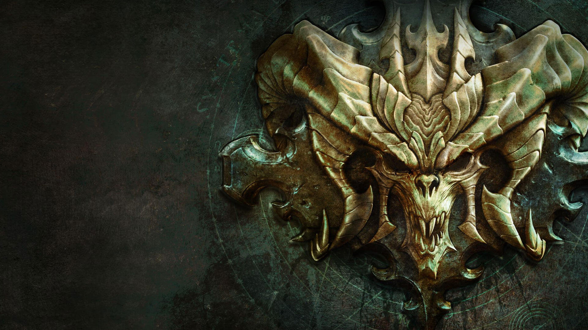 Diablo 4 Expected Release Date / First Diablo 4 Concept Artwork Have