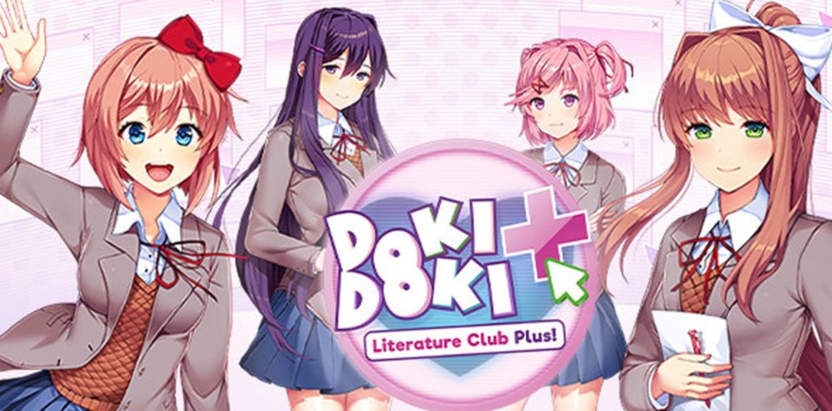 Ddlc plus сколько стоит