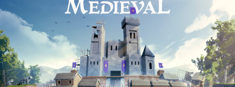 Going Medieval Meat