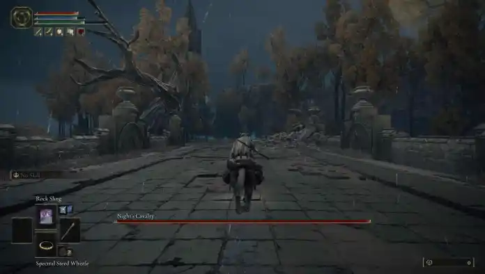 How to Get and Do the Teleport Dodge in Elden Ring
