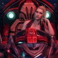 Final Fantasy 7 Remake Scarlet