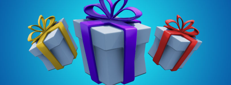 Fortnite – How does gifting work?