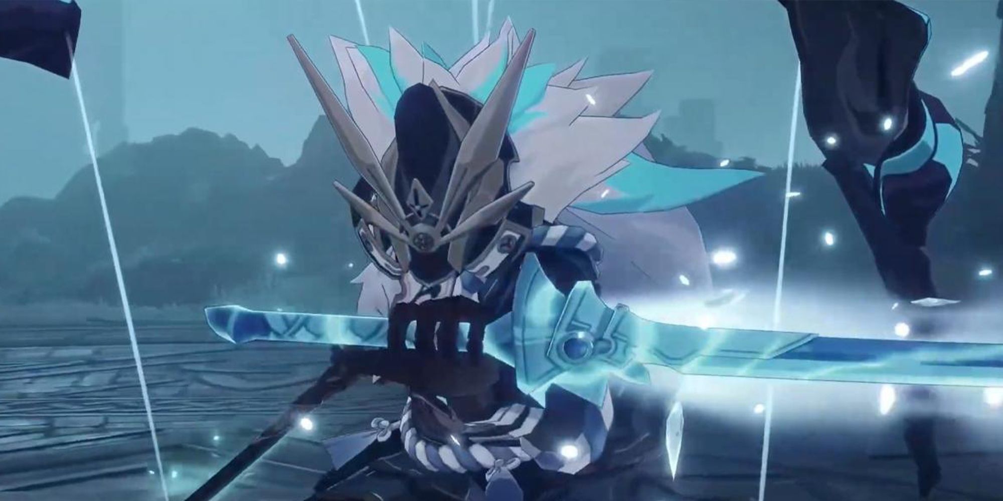 Genshin Impact Maguu Kenki Boss Guide Attacks Strategy Rewards