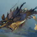 Riftborn Regalia genshin impact