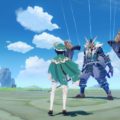 Genshin Impact Marionette Core