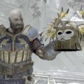 God Of War Olrun
