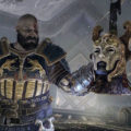 God Of War Eir