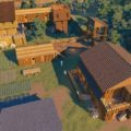 Going Medieval Underground Storage