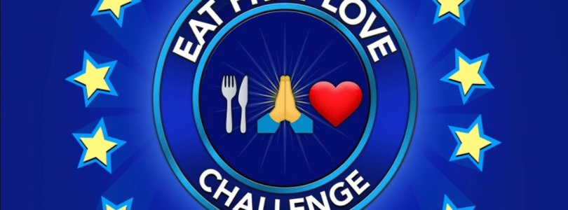 BitLife Eat Pray Love Challenge