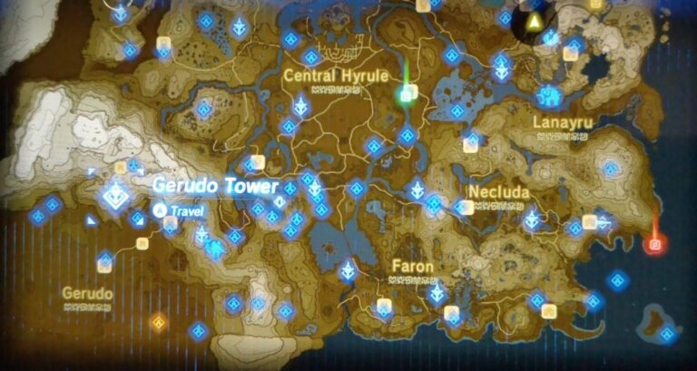Sign Of The Shadow Botw | Sign of the Shadow Quest Zelda BOTW Guide – SIGQ