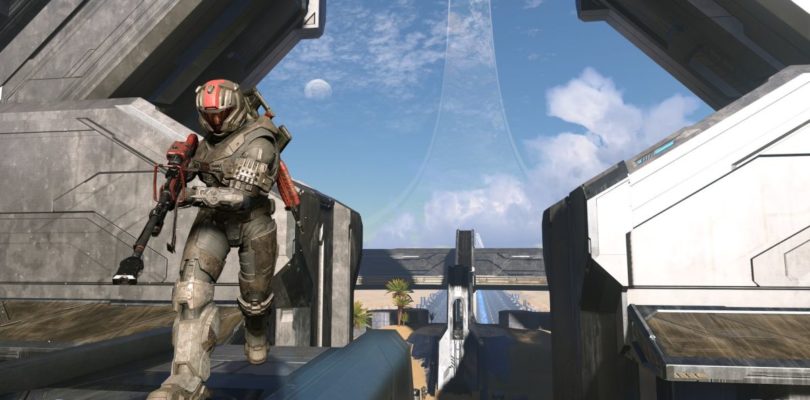 Halo Infinite Energy Doors Guide: How To Disable