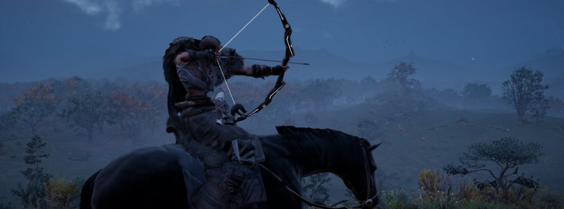 Assassin's Creed Valhalla Noden's Arc