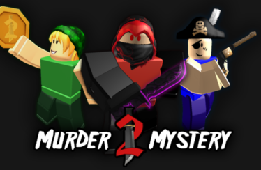 How to Throw a Knife in Murder Mystery 2