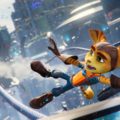 Ratchet & Clank: Rift Apart Heart
