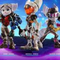 Ratchet & Clank: Rift Apart DLC
