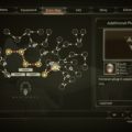 Scarlet Nexus Brain Map Upgrades