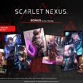 Scarlet Nexus Demo Rewards