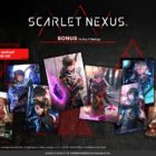 Scarlet Nexus Demo Rewards
