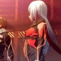 Scarlet Nexus Gifts