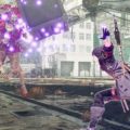 Scarlet Nexus Fences