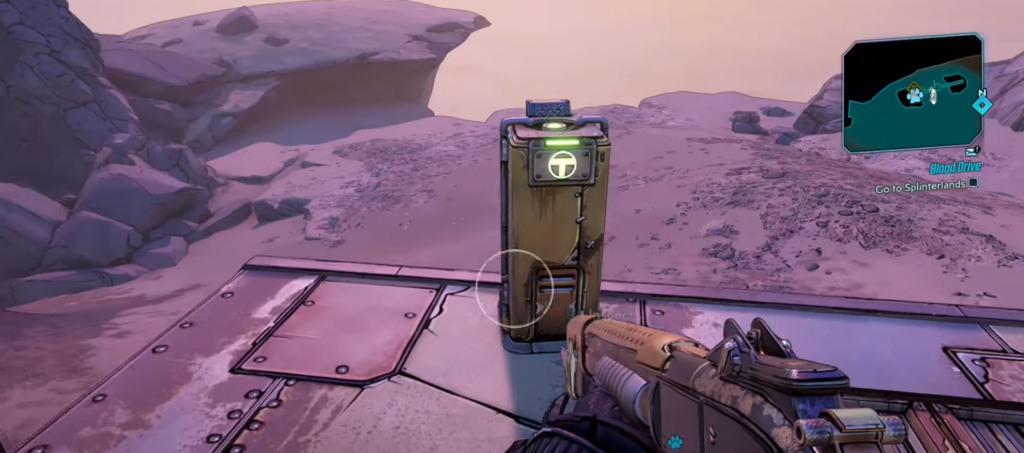 Borderlands 3 Devil’s Razor Challenges Guide: All Crew Challenges