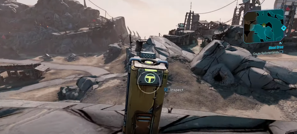 Borderlands 3 Devil’s Razor Challenges Guide: All Crew Challenges
