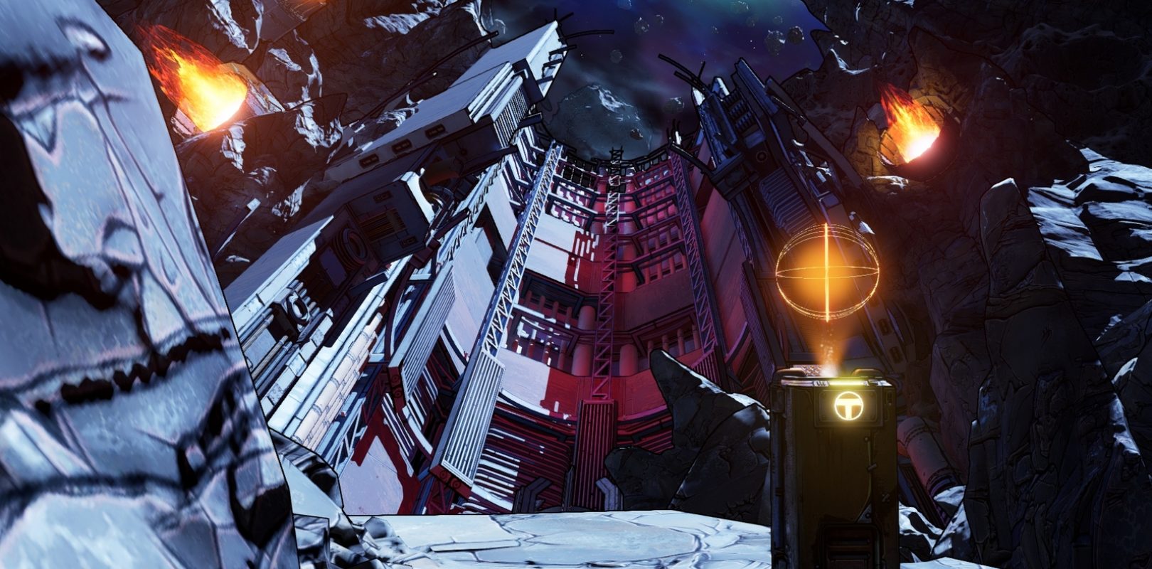 Borderlands 3 Skywell 27 Challenges Guide All Crew Challenges