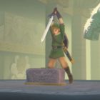 Zelda Skyward Sword HD Fatal Blow