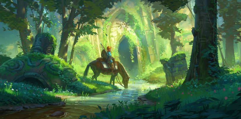 Legend of Zelda: Breath of the Wild – How to Capture All Memories