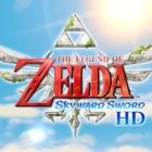 Zelda Skyward Sword HD Save